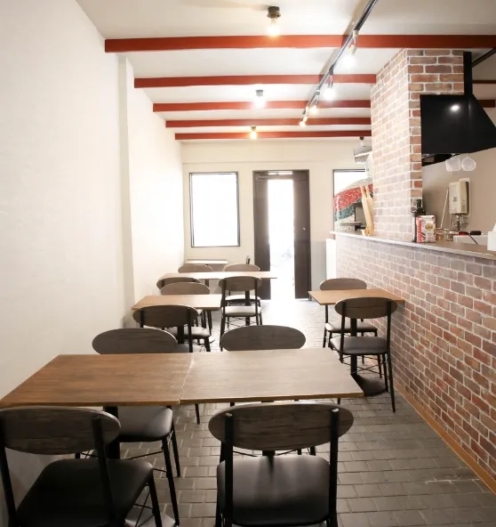 マルゲリータピッツァ